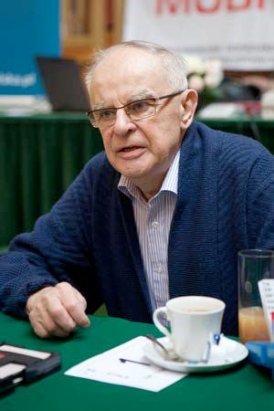 Andrzej Wilkosz - Zdjęcie